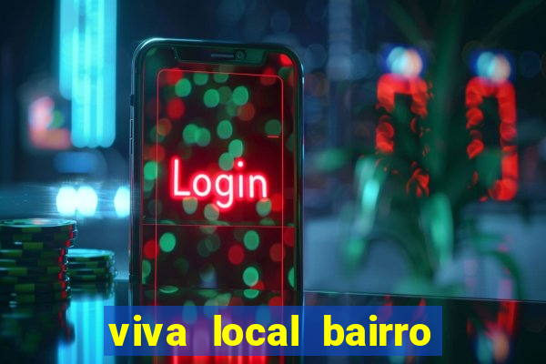 viva local bairro guarani bh garoto